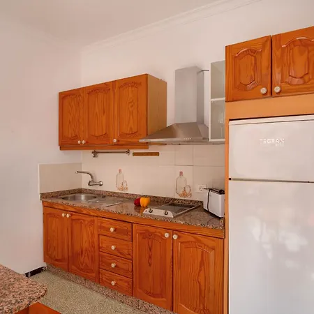 Apartment Angeles 1 Puerto De Mogan