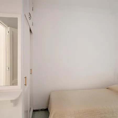 Angeles 1 * Puerto De Mogan