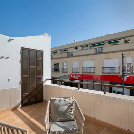 Apartamento Angeles 1 *